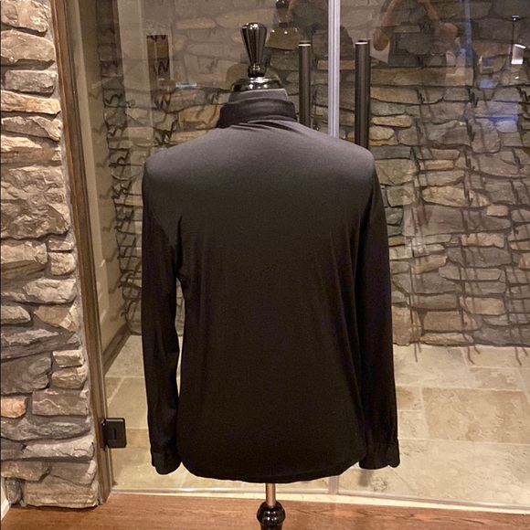 Culturata shirt size large made in 🇮🇹 Italy - Picture 2 of 3